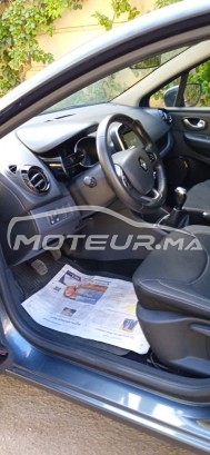 RENAULT Clio 1.5 dci occasion 1269484