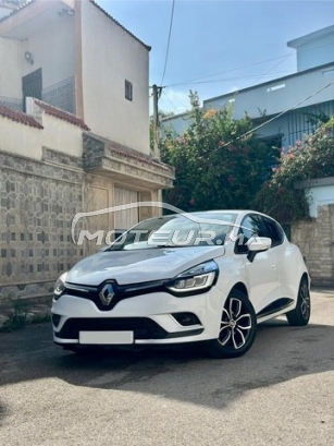 Renault Clio occasion Diesel Modèle 2020