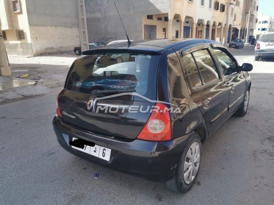 RENAULT Clio occasion 1336918