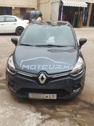 RENAULT Clio occasion 1567169