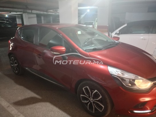 RENAULT Clio occasion 1651190