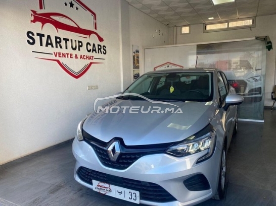 RENAULT Clio Classic occasion 1291483