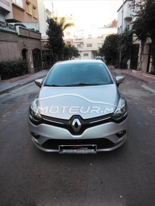 RENAULT Clio occasion 1534615