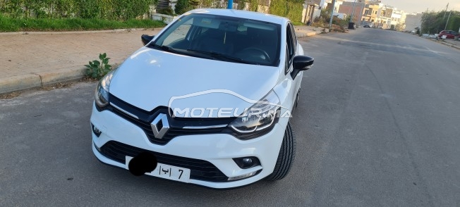 RENAULT Clio occasion 1256462