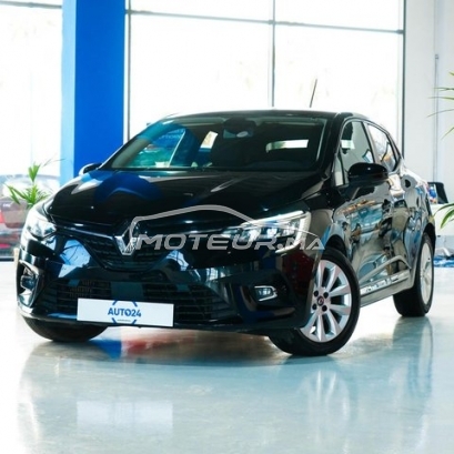 RENAULT Clio occasion 1895750