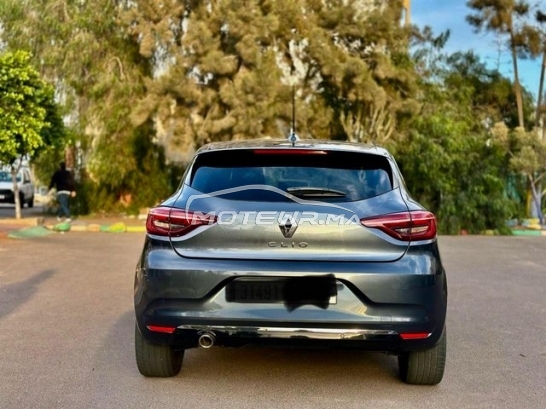 Renault Clio occasion Diesel Modèle 2022