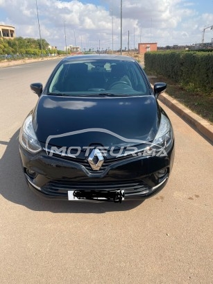 RENAULT Clio Explore occasion 1354693