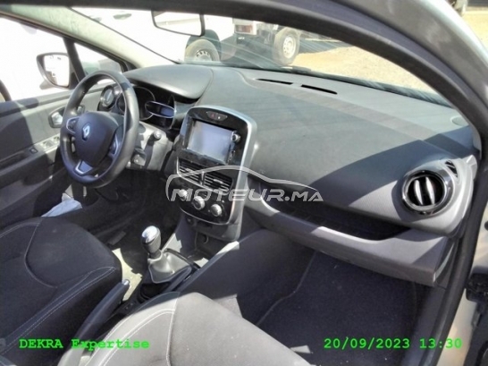 RENAULT Clio occasion 1747425