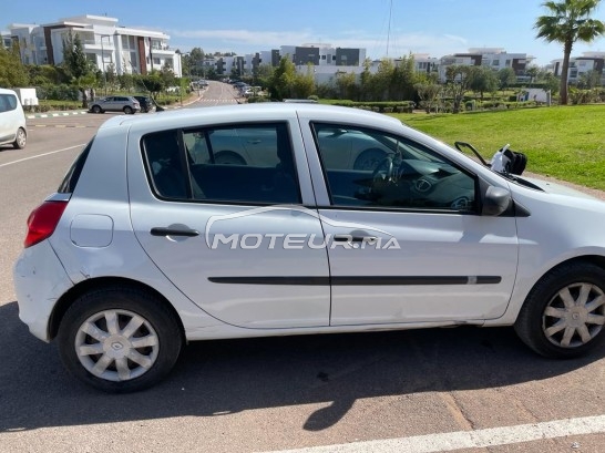 RENAULT Clio occasion 1575963