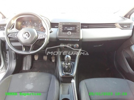 RENAULT Clio occasion 1597488