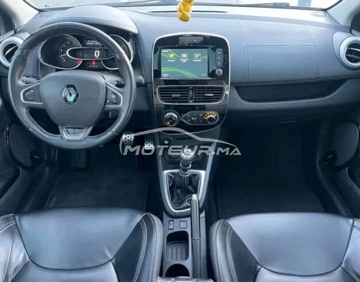 Renault Clio occasion Diesel Modèle 2020