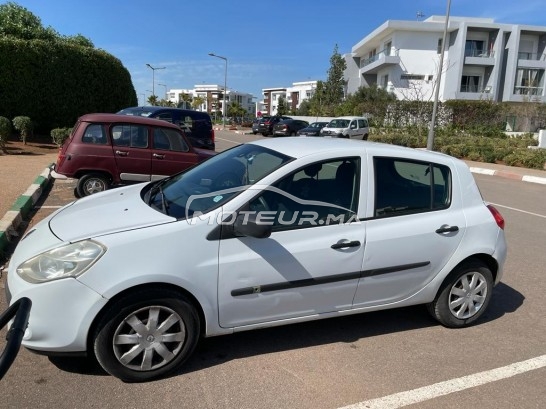 RENAULT Clio occasion 1576806