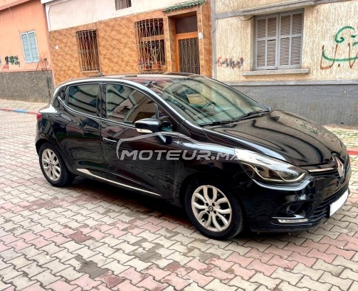 RENAULT Clio occasion 1366484