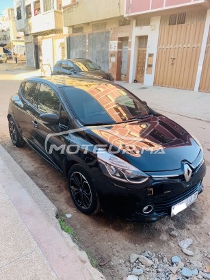 RENAULT Clio occasion 1557171