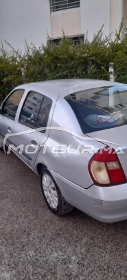 RENAULT Clio occasion 1693836