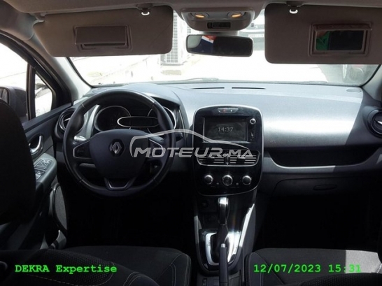 RENAULT Clio occasion 1660894