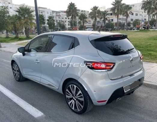 Renault Clio occasion Diesel Modèle 2020