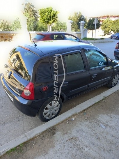 RENAULT Clio occasion 1325297