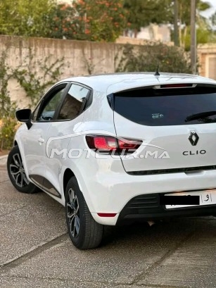 Renault Clio occasion Diesel Modèle 2019