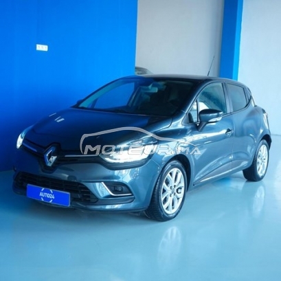 RENAULT Clio occasion 1895668