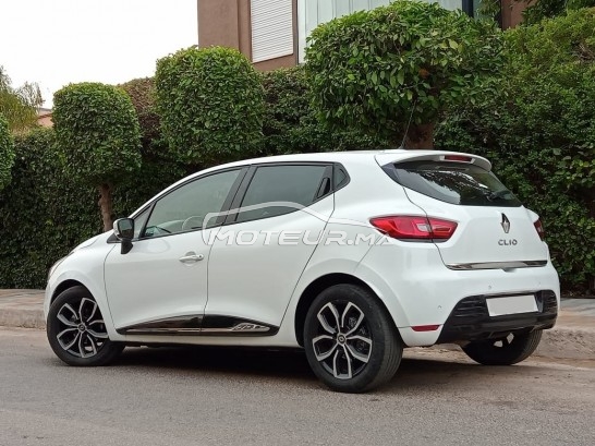 RENAULT Clio occasion 1878807