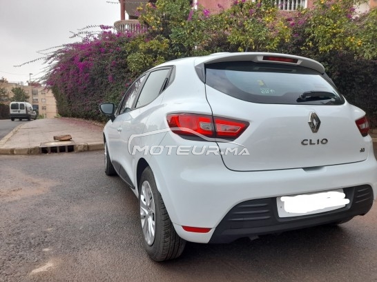 RENAULT Clio occasion 1544585