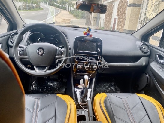 RENAULT Clio Clio4 occasion 1730124