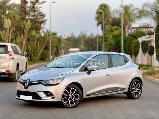 RENAULT Clio Clio 4 occasion