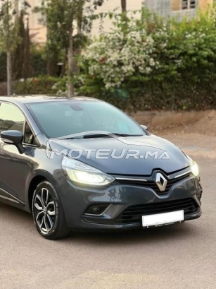 RENAULT Clio occasion 1948944