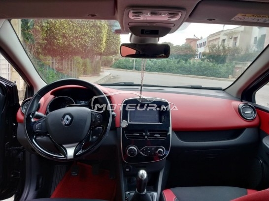 RENAULT Clio occasion 894264