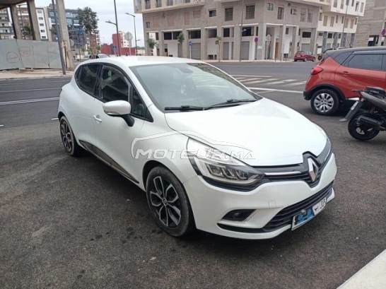 RENAULT Clio occasion 1898929