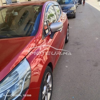 Renault Clio occasion Diesel Modèle 2015