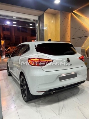 RENAULT Clio occasion 1766683