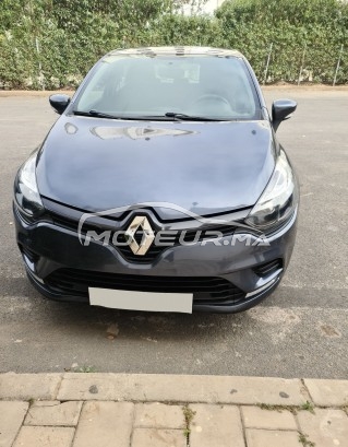 RENAULT Clio occasion 1606718