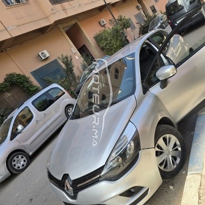 RENAULT Clio occasion