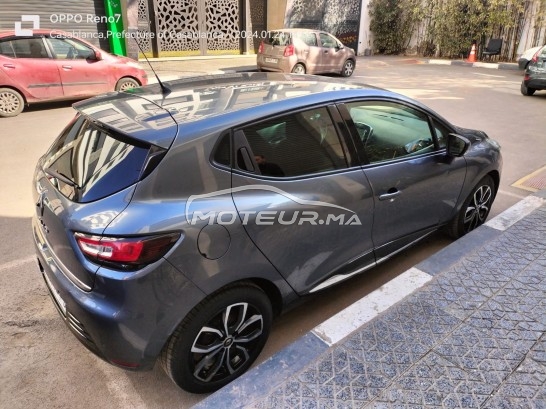 RENAULT Clio occasion 1787286