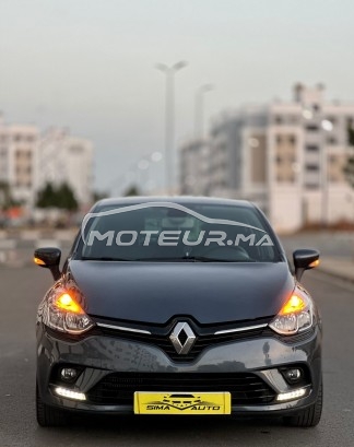 RENAULT Clio Ed occasion 1912585