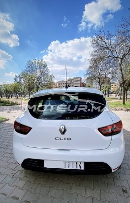 RENAULT Clio occasion 1548939