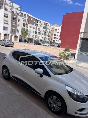 RENAULT Clio 2019 occasion 1885368