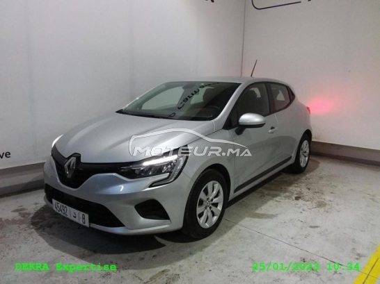 RENAULT Clio occasion 1597491