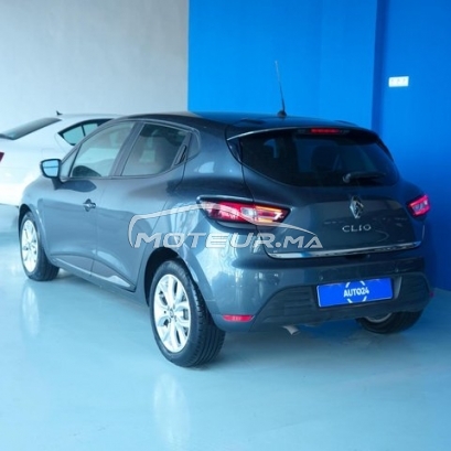 RENAULT Clio occasion 1895665