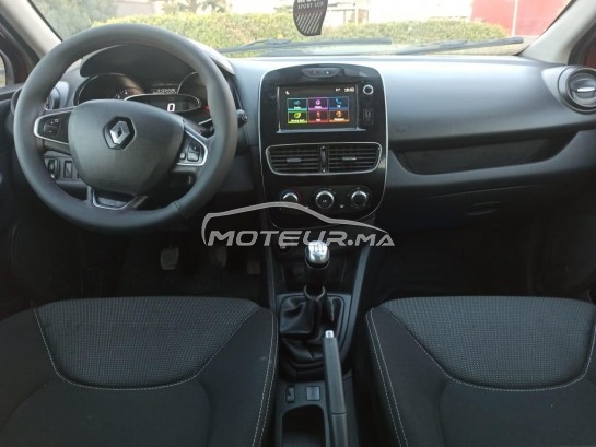 RENAULT Clio occasion 1562568