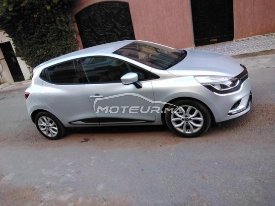 RENAULT Clio occasion 1534618