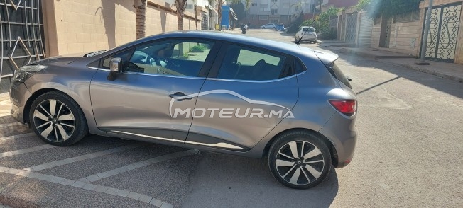 RENAULT Clio Intense occasion 1789062