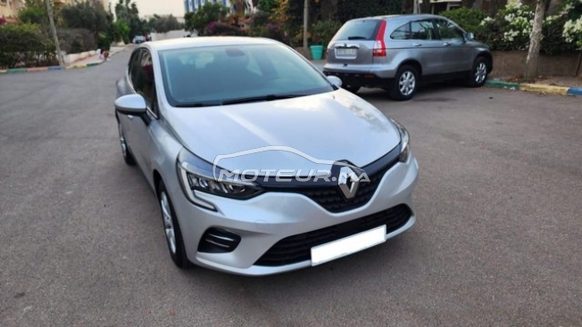 RENAULT Clio occasion 1912556