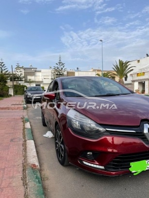 RENAULT Clio occasion 1195228