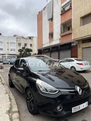 RENAULT Clio Dci occasion 1908765