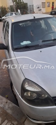 RENAULT Clio occasion 1693833