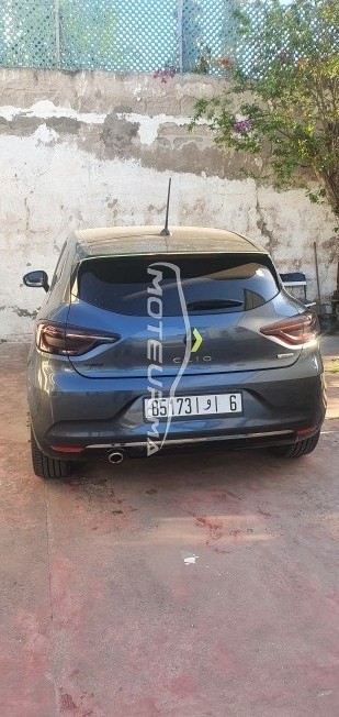 RENAULT Clio Intense occasion 1365139