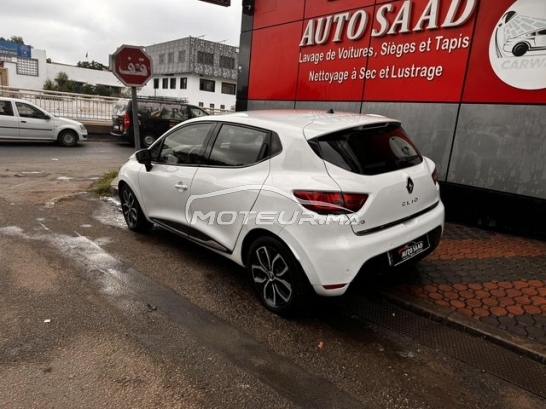 RENAULT Clio occasion 1893502